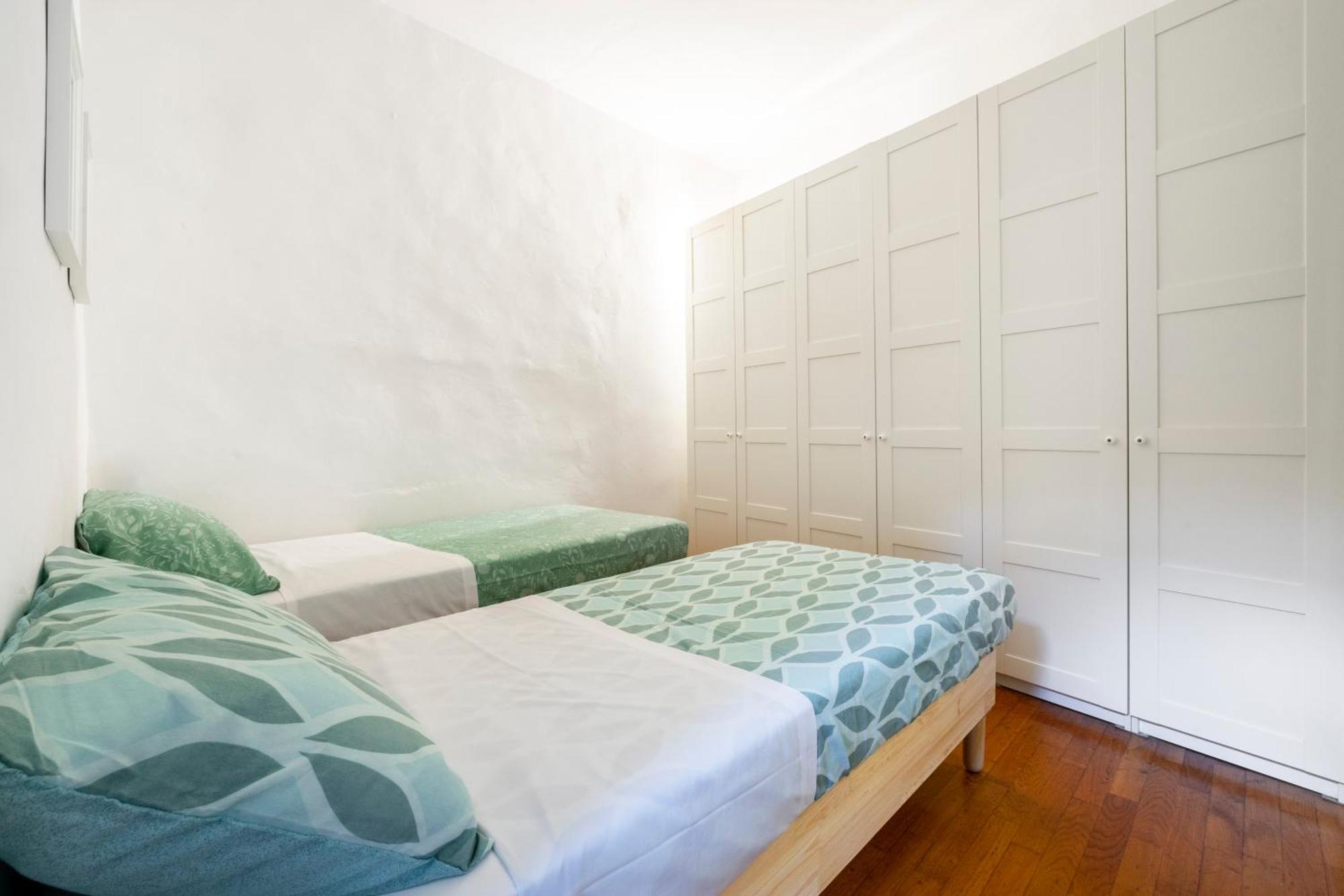 Apartamento San Niccolo Luxury House *
