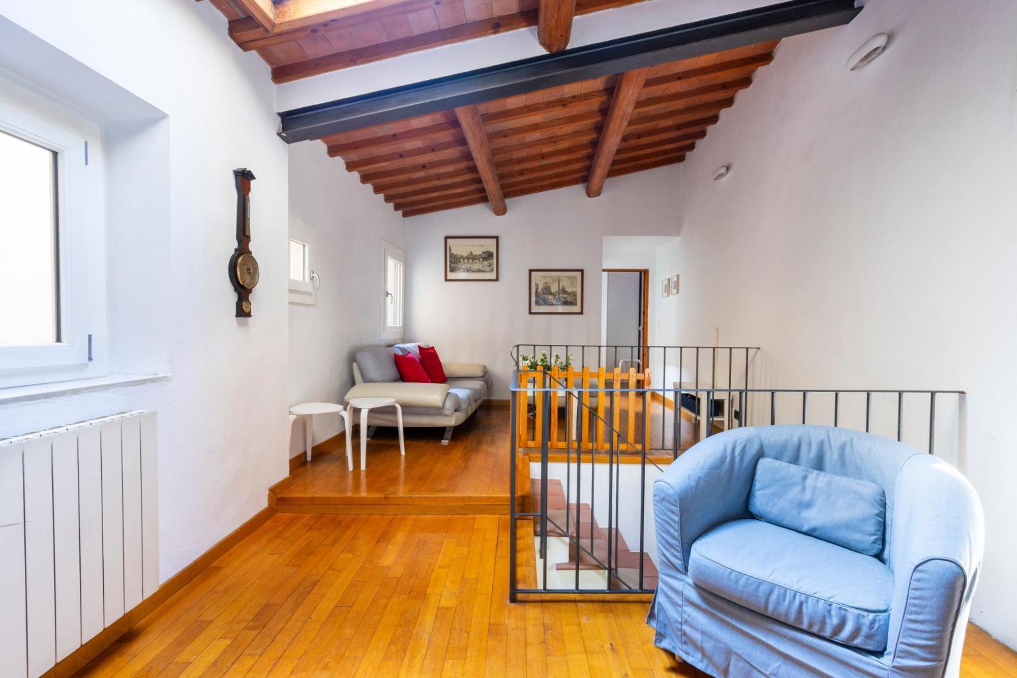 Apartamento San Niccolo Luxury House