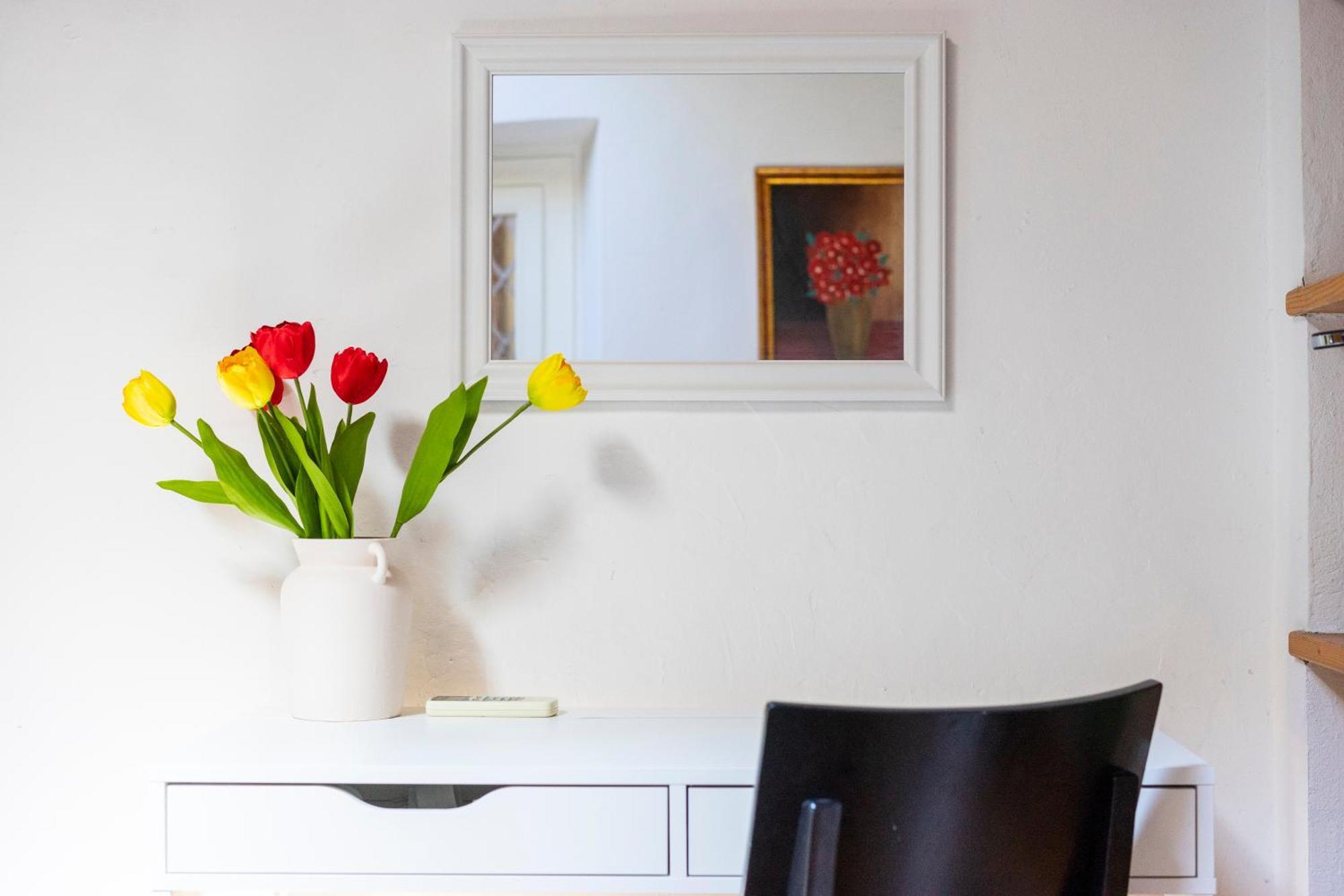 Apartamento San Niccolo Luxury House *