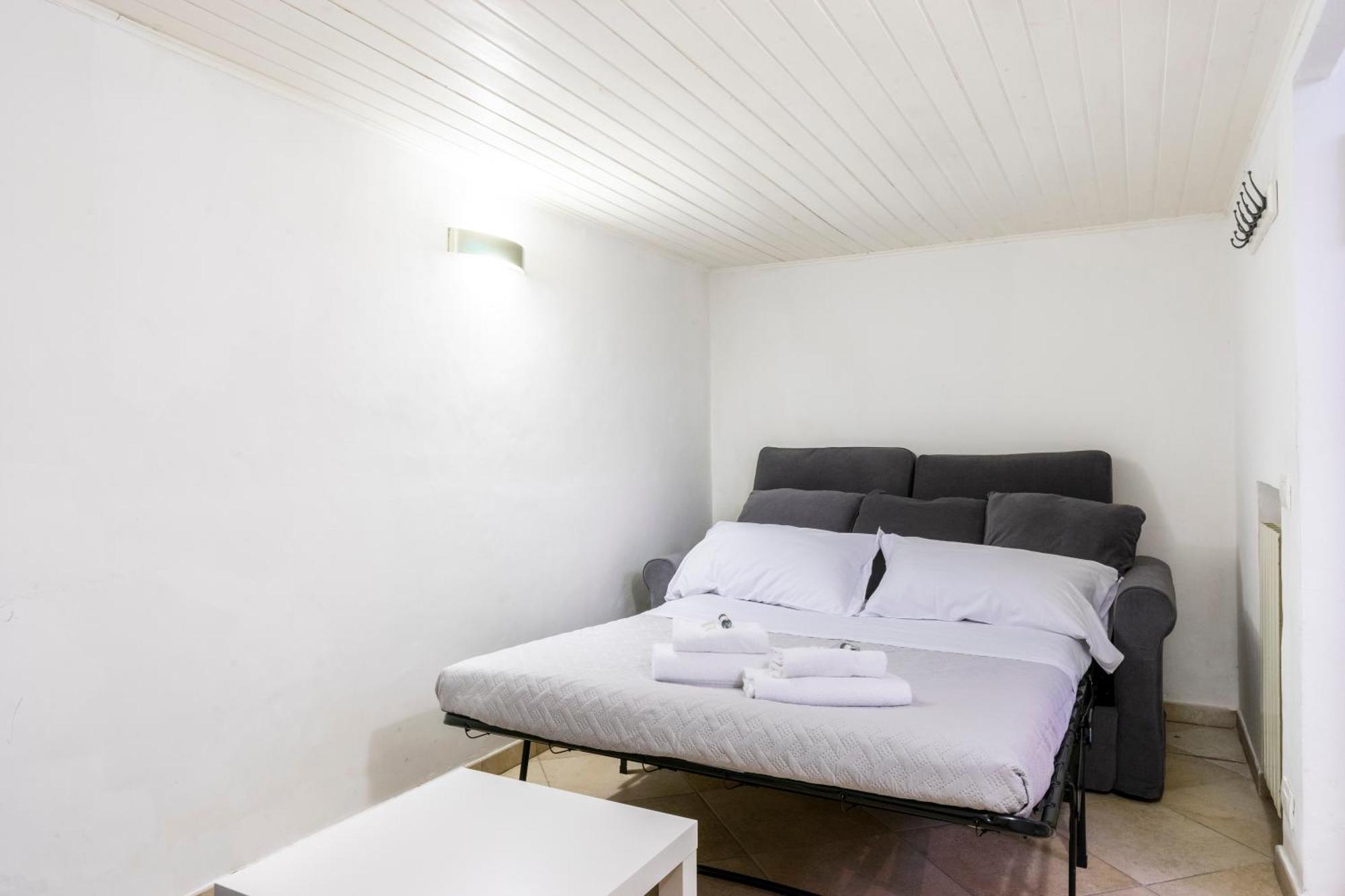 San Niccolo Luxury House * Florencia
